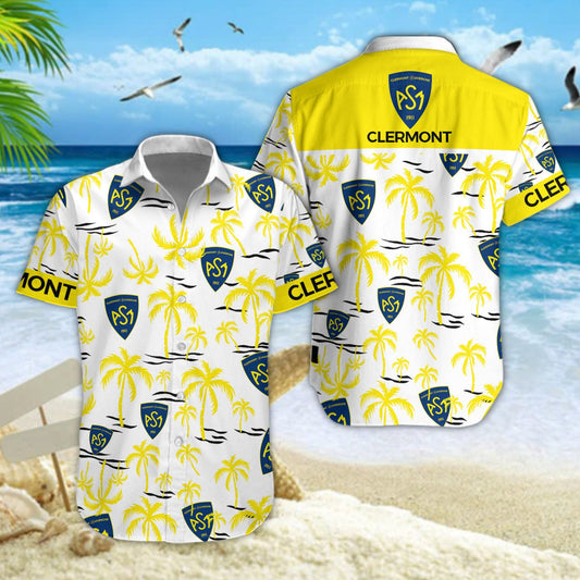 ASM Clermont Auvergne DDQQ30382