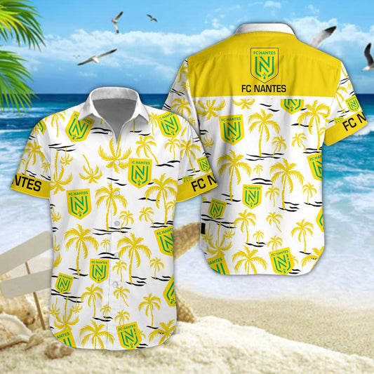 FC Nantes DDQQ30349