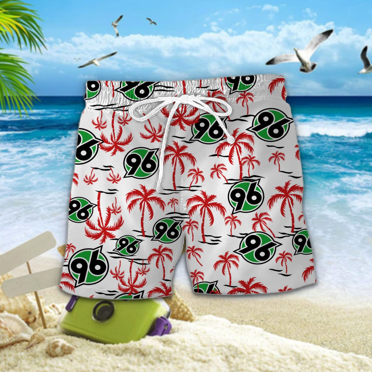 Hannover 96 DDQQ30312