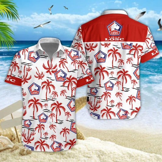 LOSC Lille DDQQ30350