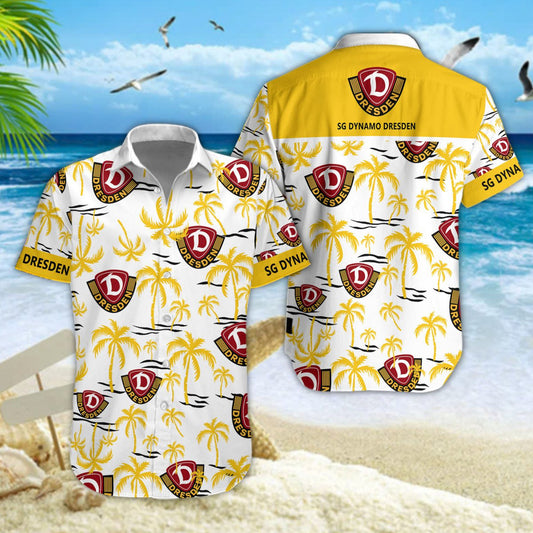 Dynamo Dresden DDQQ30323
