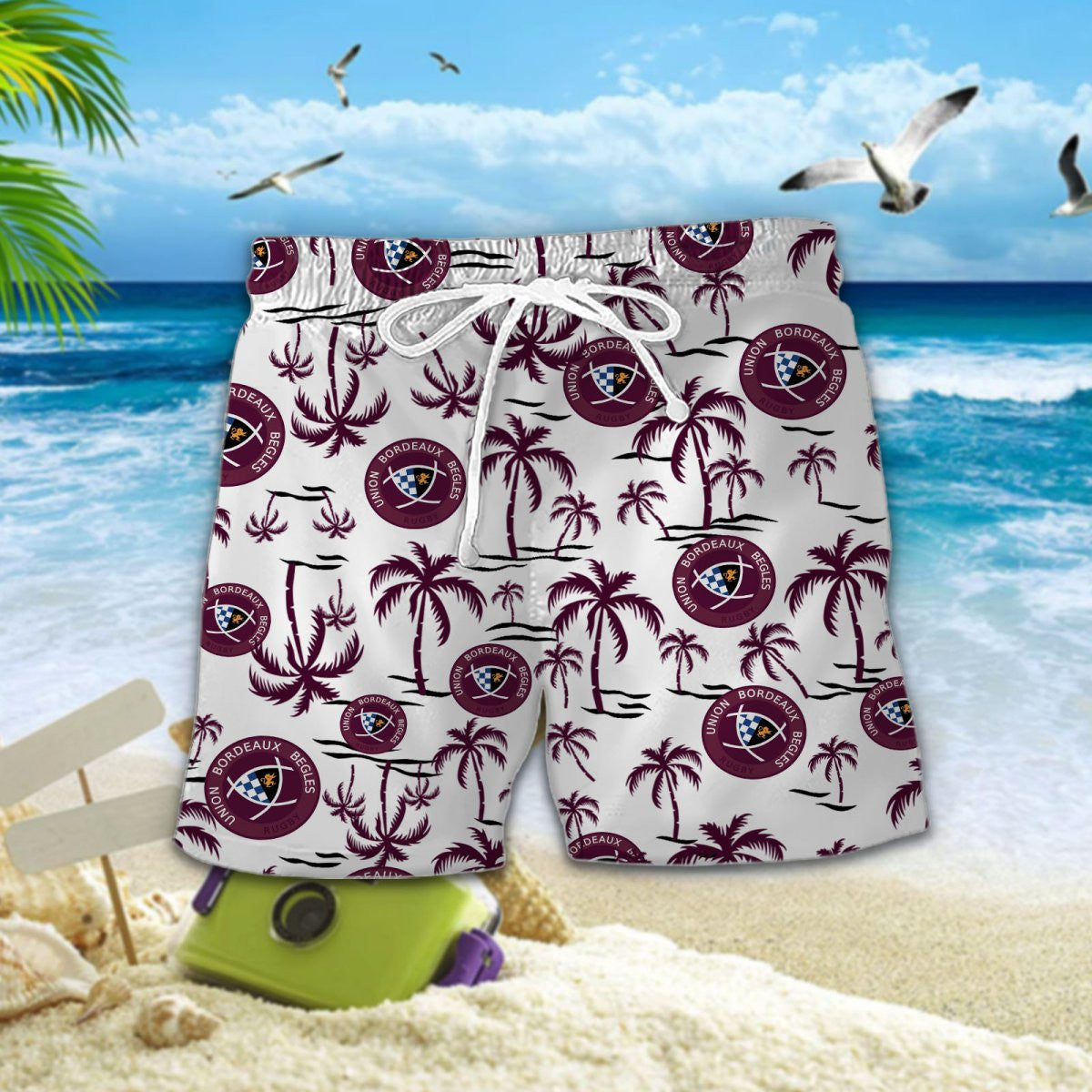 Union Bordeaux Begles DDQQ30394