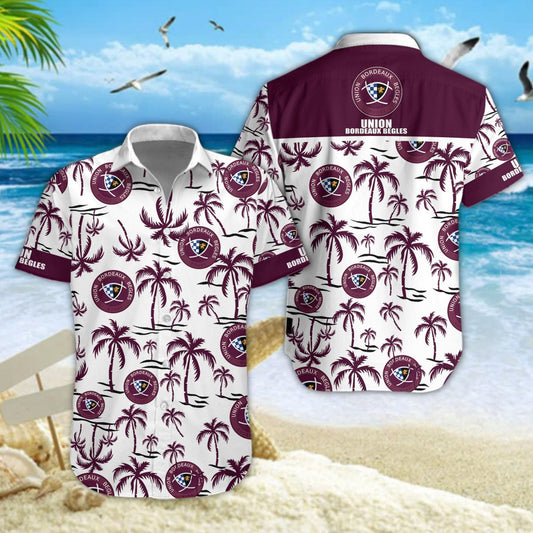 Union Bordeaux Begles DDQQ30394