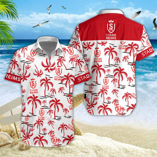Stade de Reims DDQQ30359
