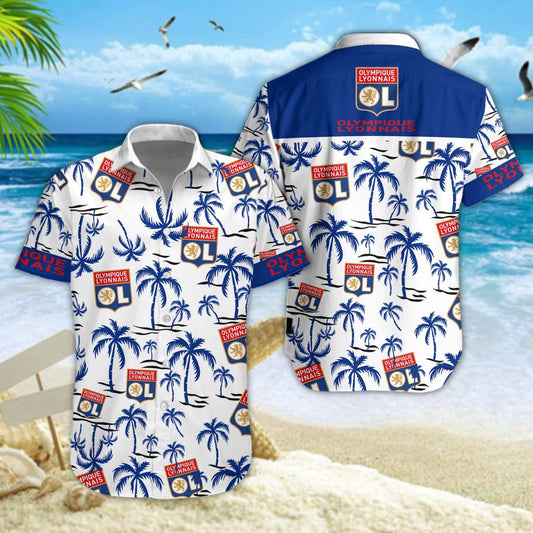 Olympique Lyonnais DDQQ30354