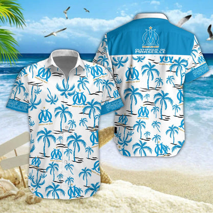 Olympique de Marseille DDQQ30353