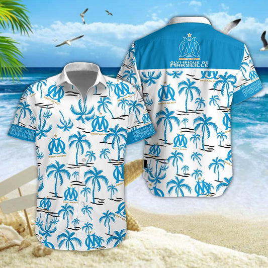 Olympique de Marseille DDQQ30353