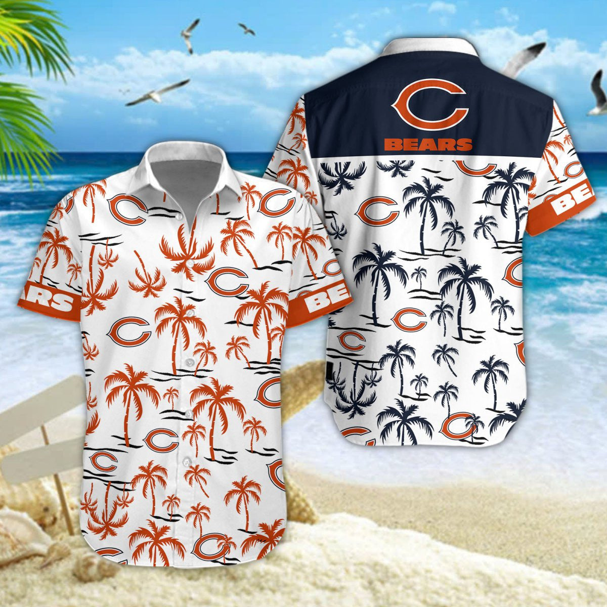 Chicago Bears DDQQ30440