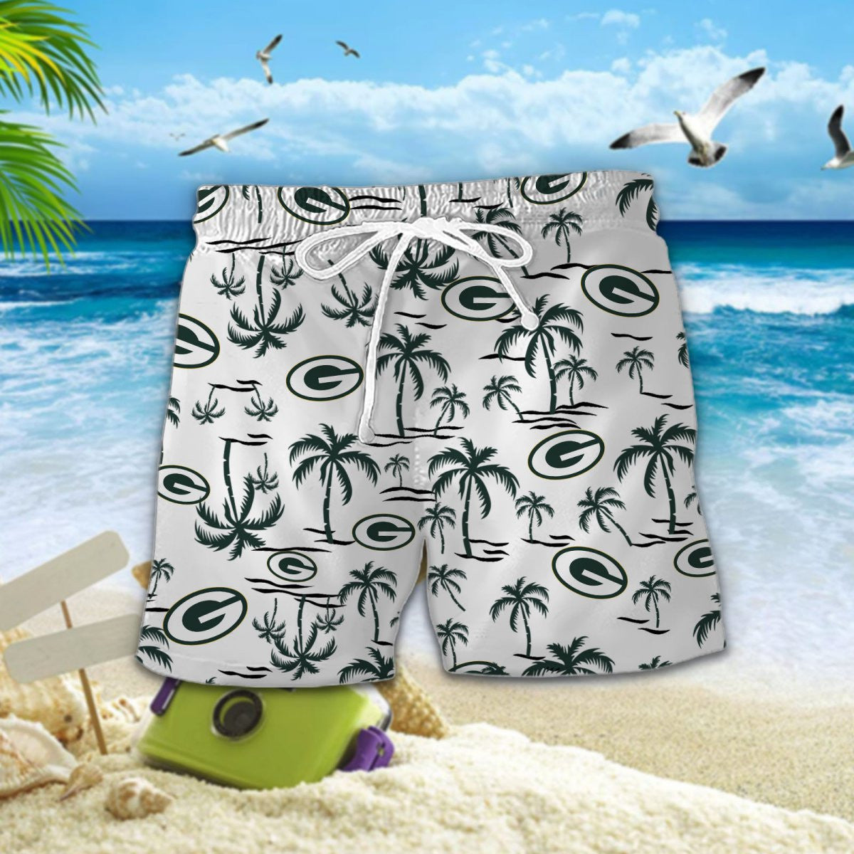 Green Bay Packers DDQQ30446