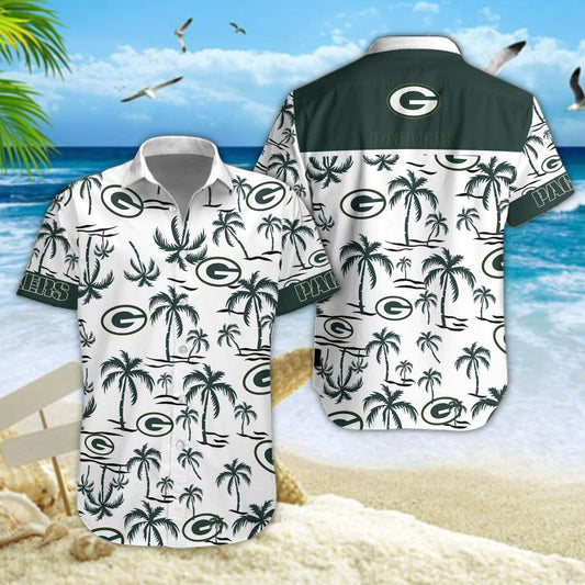 Green Bay Packers DDQQ30446