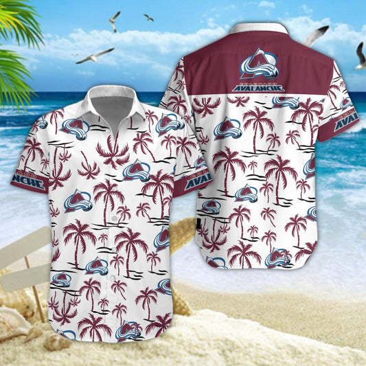Colorado Avalanche DDQQ30474
