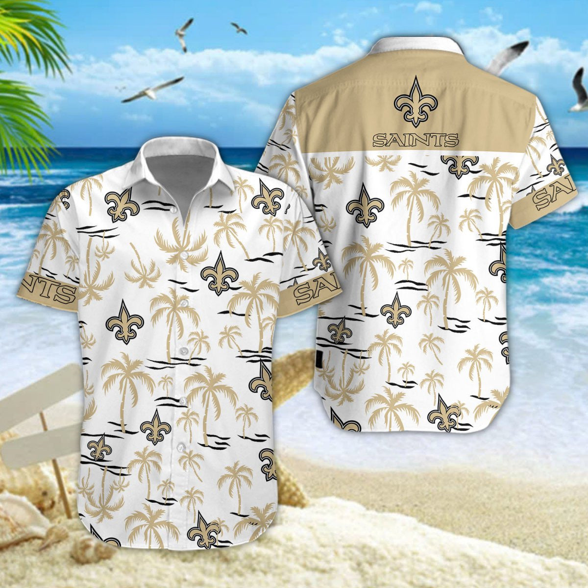 New Orleans Saints DDQQ30457
