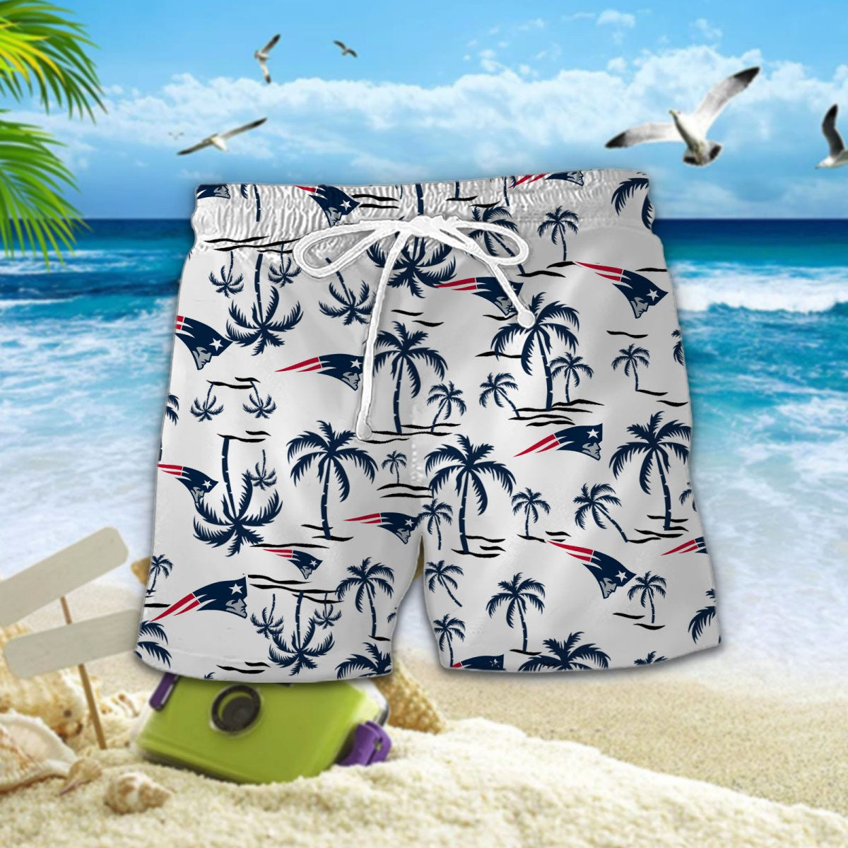 New England Patriots DDQQ30456