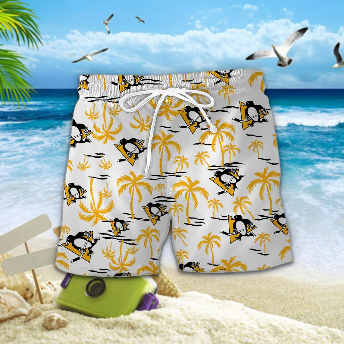 Pittsburgh Penguins DDQQ30489
