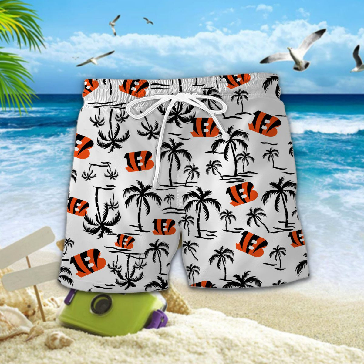 Cincinnati Bengals DDQQ30441