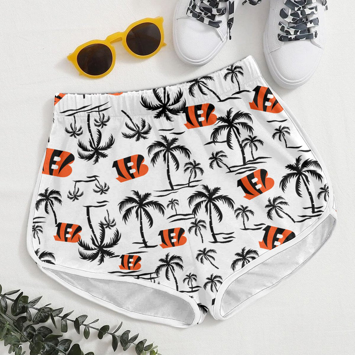 Cincinnati Bengals DDQQ30441