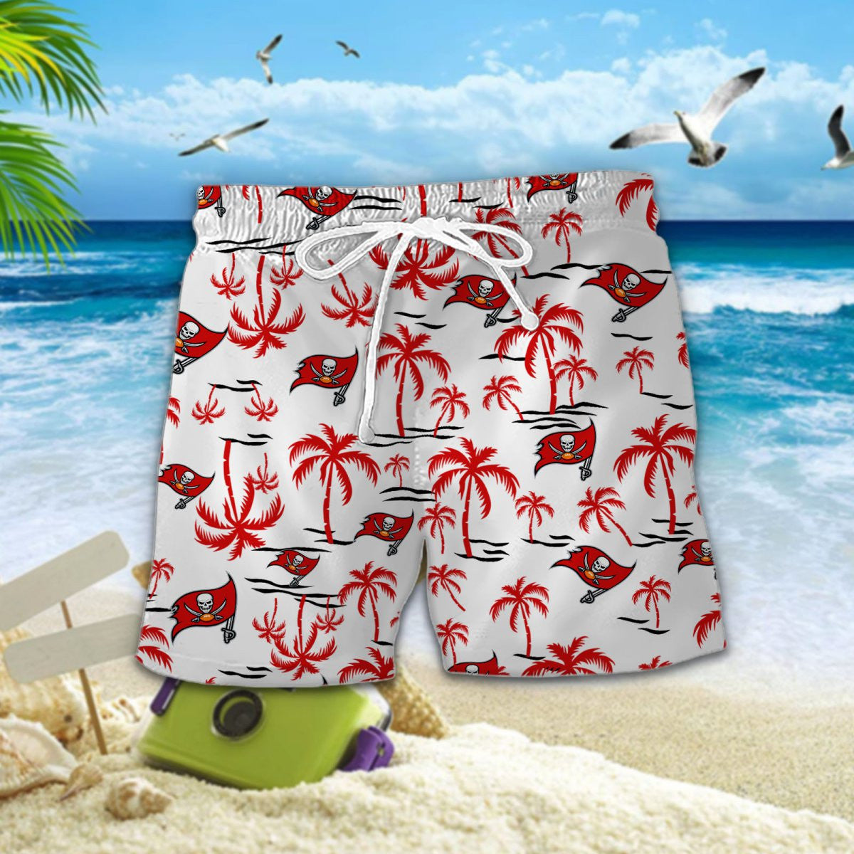 Tampa Bay Buccaneers DDQQ30464