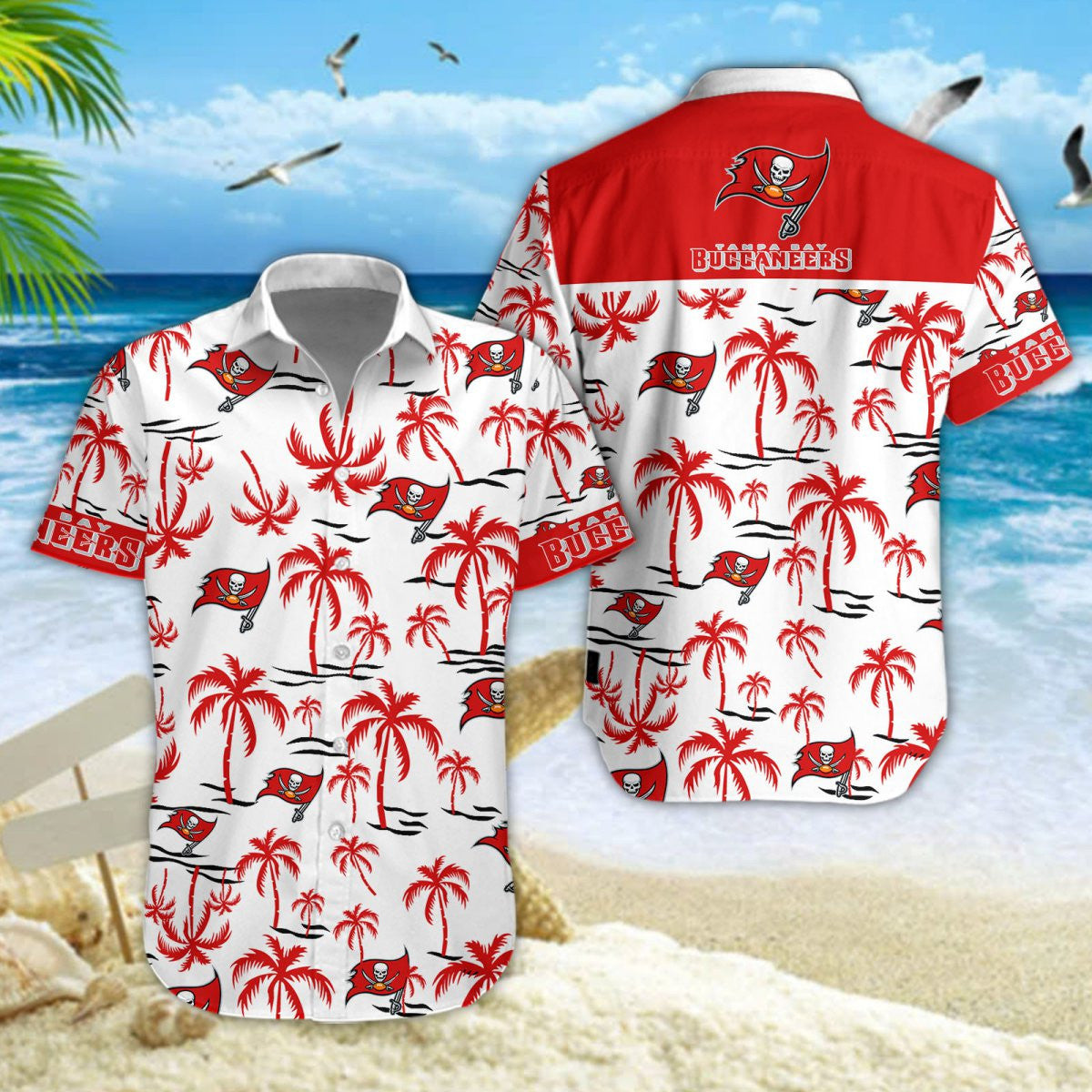 Tampa Bay Buccaneers DDQQ30464