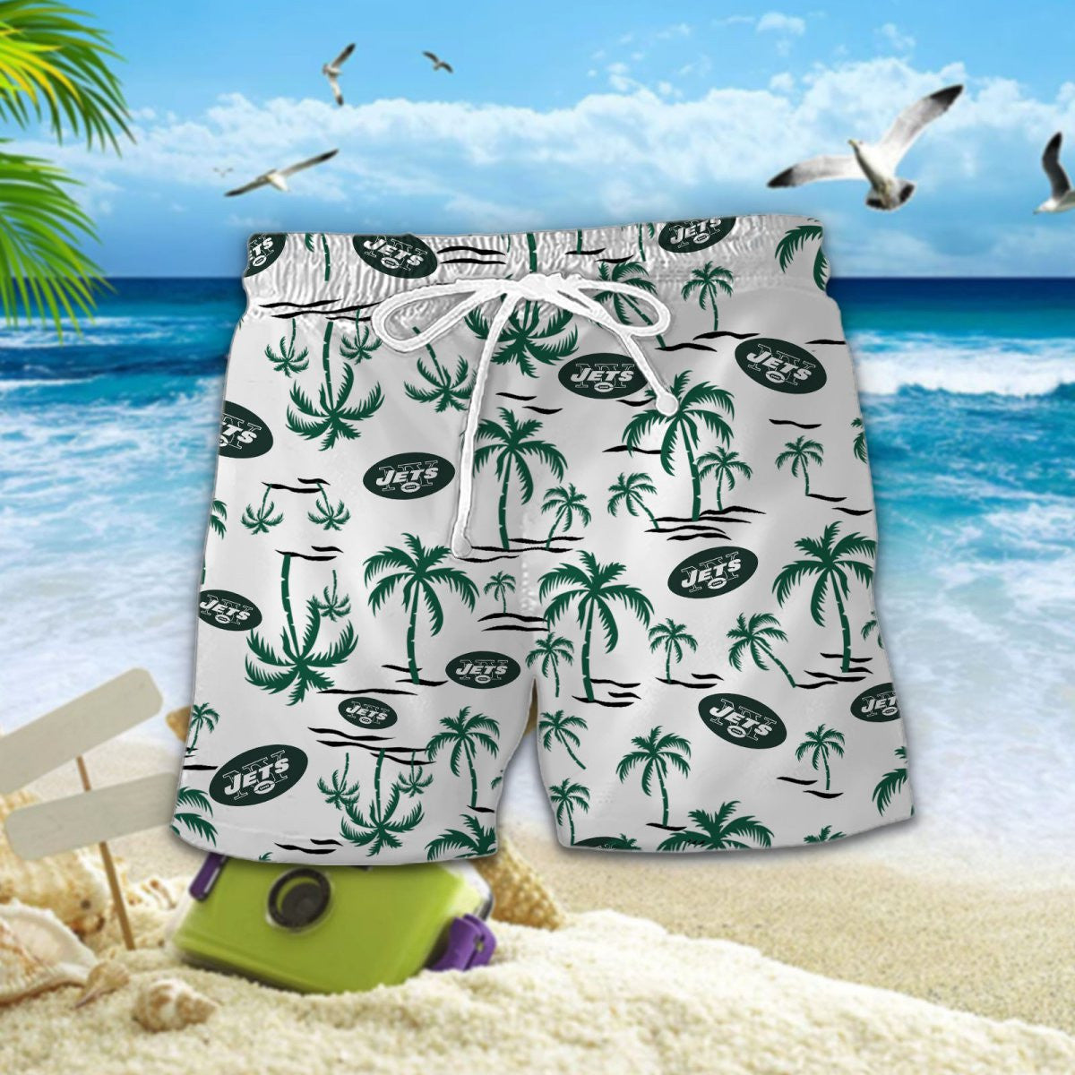 New York Jets DDQQ30459
