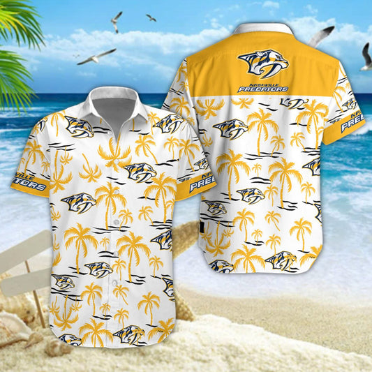 Nashville Predators DDQQ30483