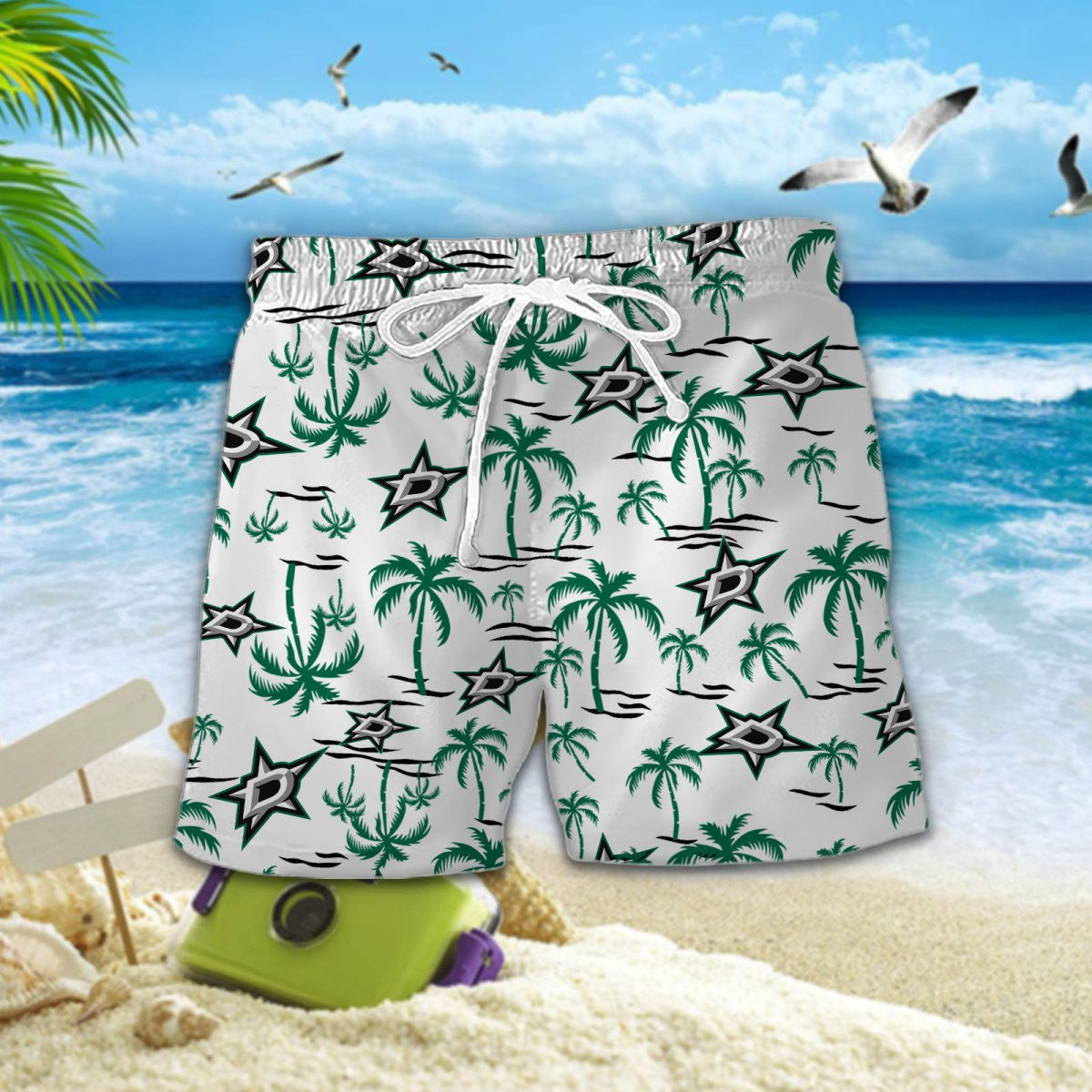 Dallas Stars DDQQ30476