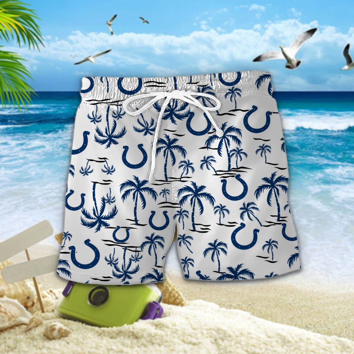 Indianapolis Colts DDQQ30448