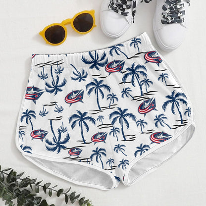 Columbus Blue Jackets DDQQ30475