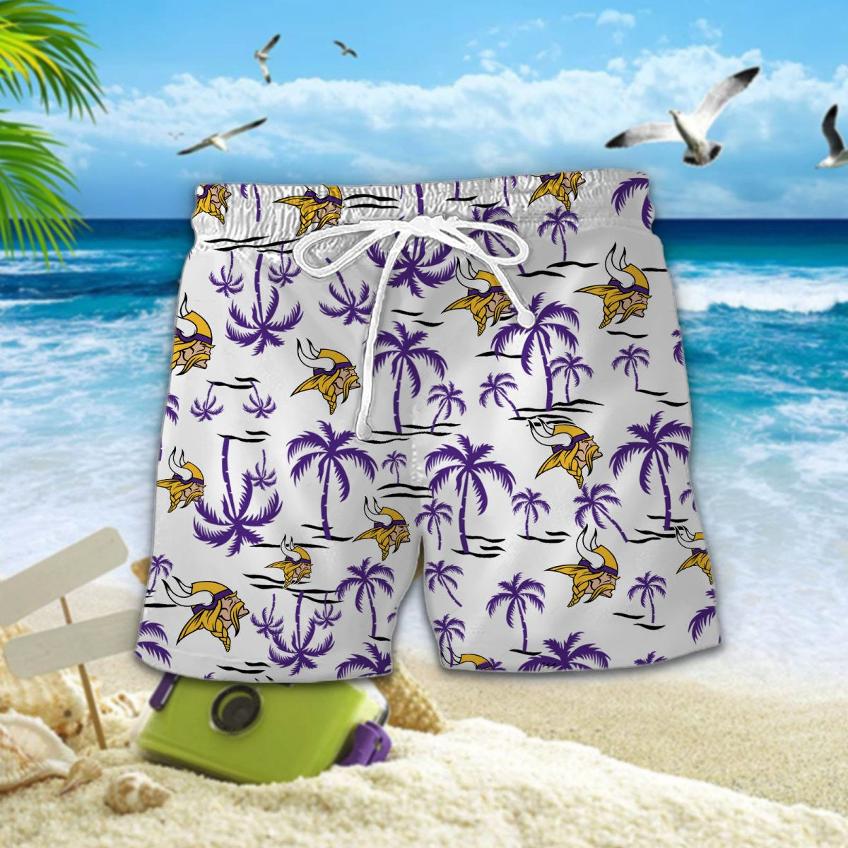 Minnesota Vikings DDQQ30455