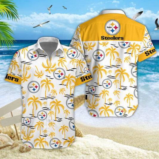 Pittsburgh Steelers DDQQ30461