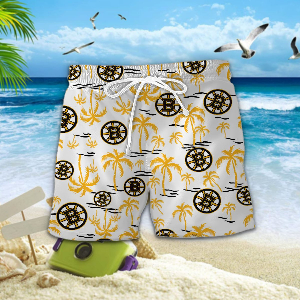 Boston Bruins DDQQ30469