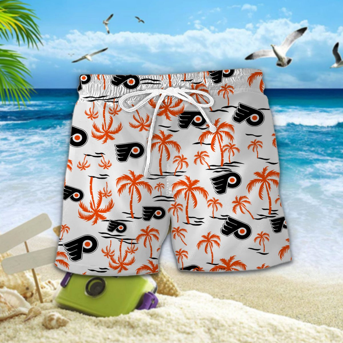 Philadelphia Flyers DDQQ30488