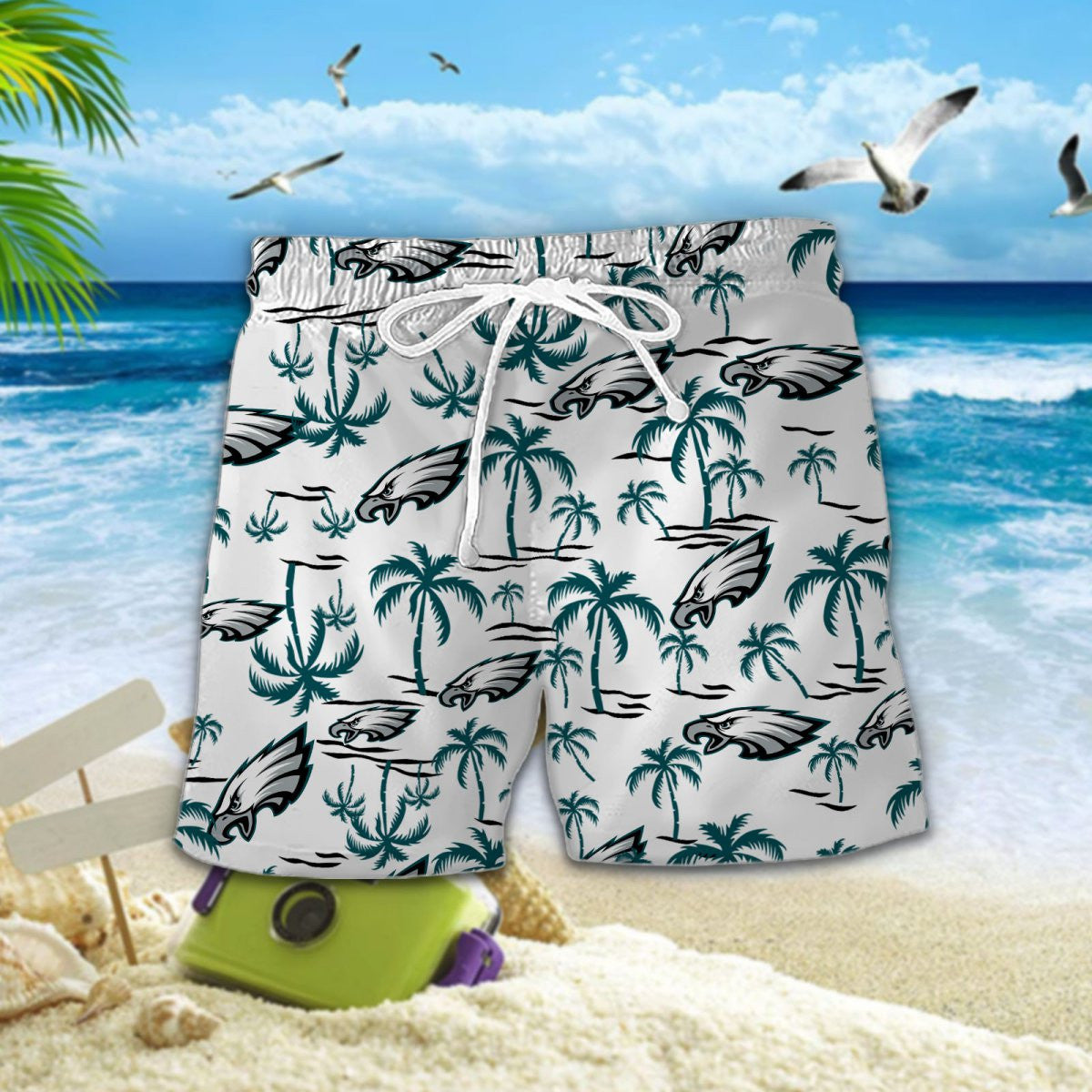 Philadelphia Eagles DDQQ30460