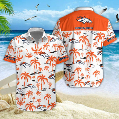 Denver Broncos DDQQ30444