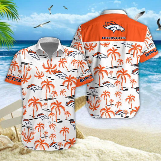 Denver Broncos DDQQ30444