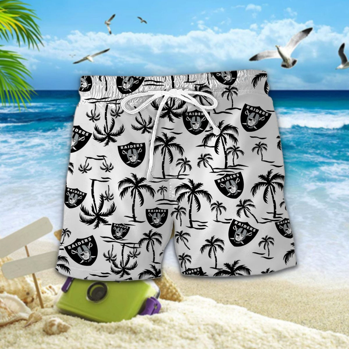 Las Vegas Raiders DDQQ30451