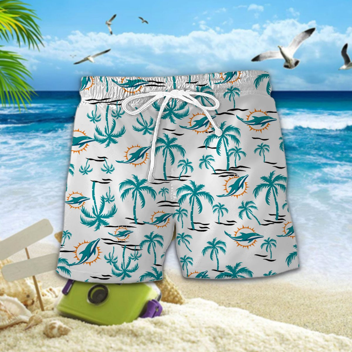 Miami Dolphins DDQQ30454