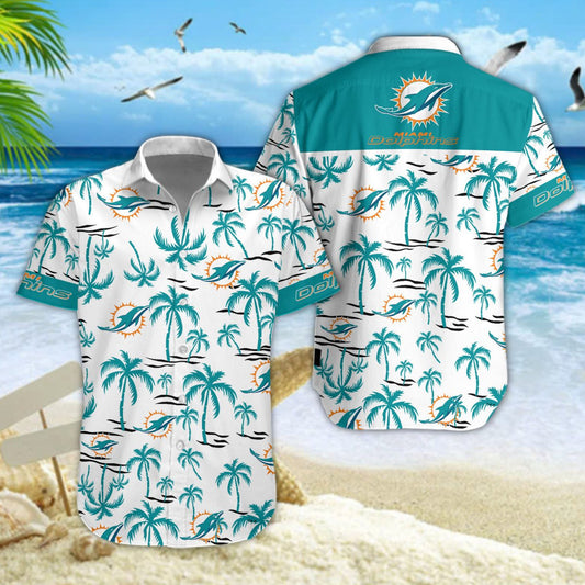 Miami Dolphins DDQQ30454