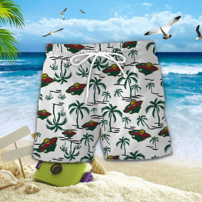 Minnesota Wild DDQQ30481