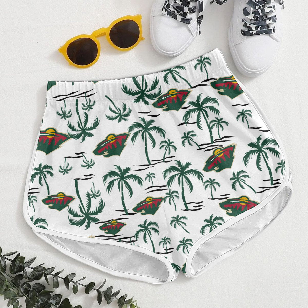 Minnesota Wild DDQQ30481