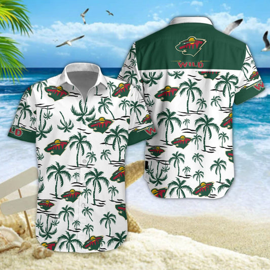 Minnesota Wild DDQQ30481