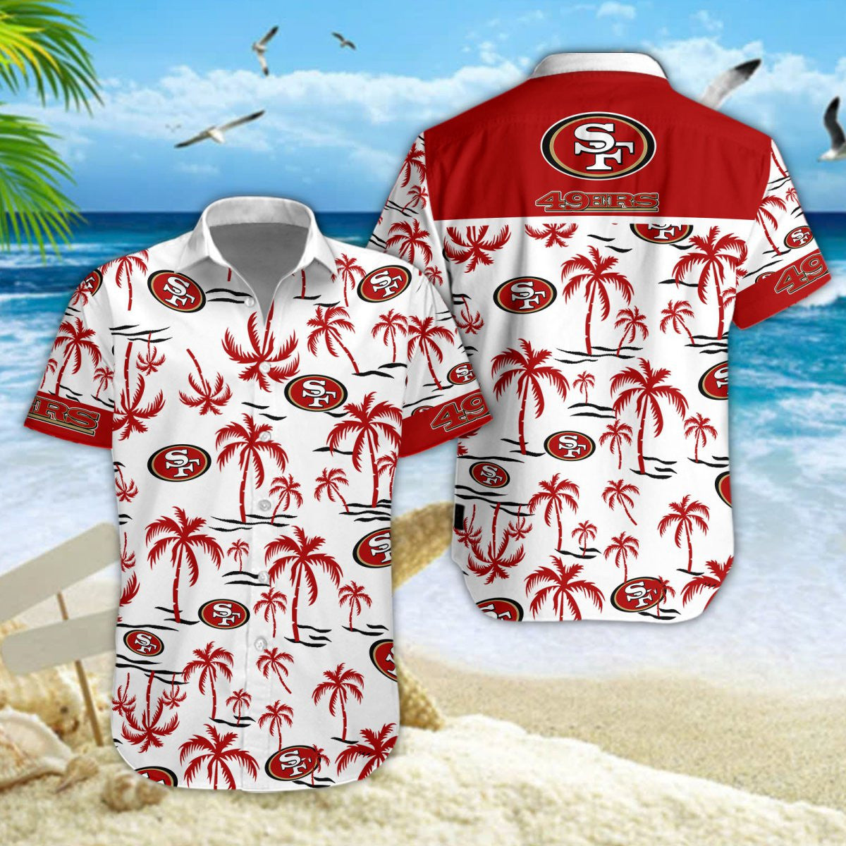 San Francisco 49ers DDQQ30462