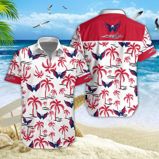 Washington Capitals DDQQ30497
