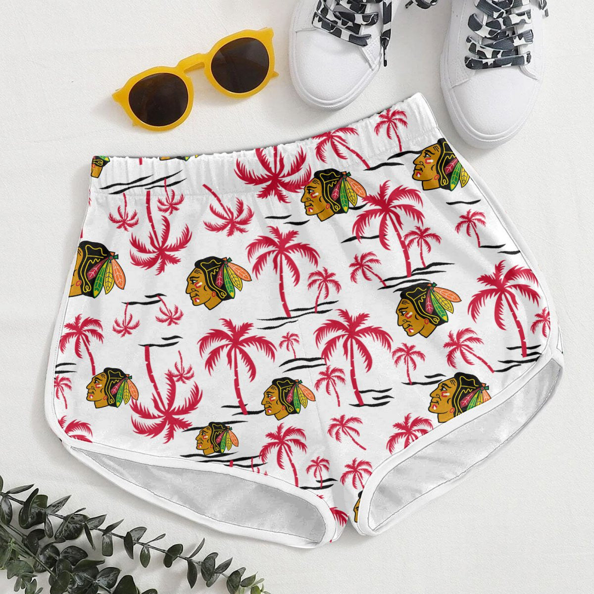 Chicago Blackhawks DDQQ30473