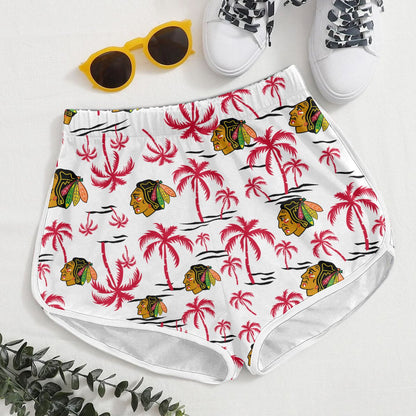 Chicago Blackhawks DDQQ30473