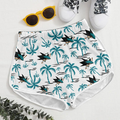 San Jose Sharks DDQQ30490