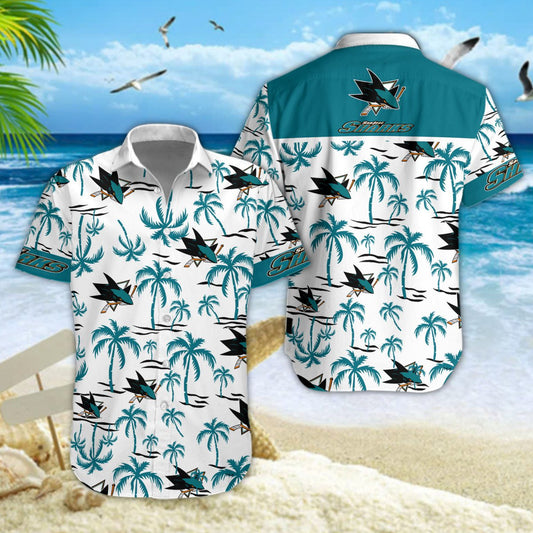 San Jose Sharks DDQQ30490
