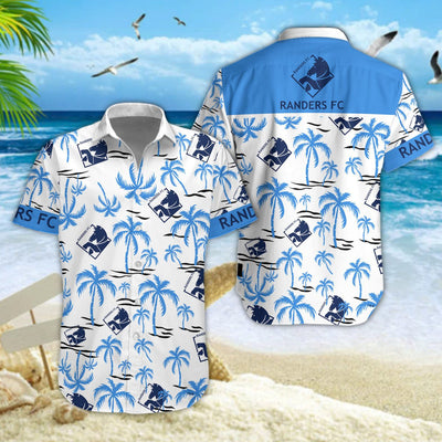 Randers FC DDQQ30421