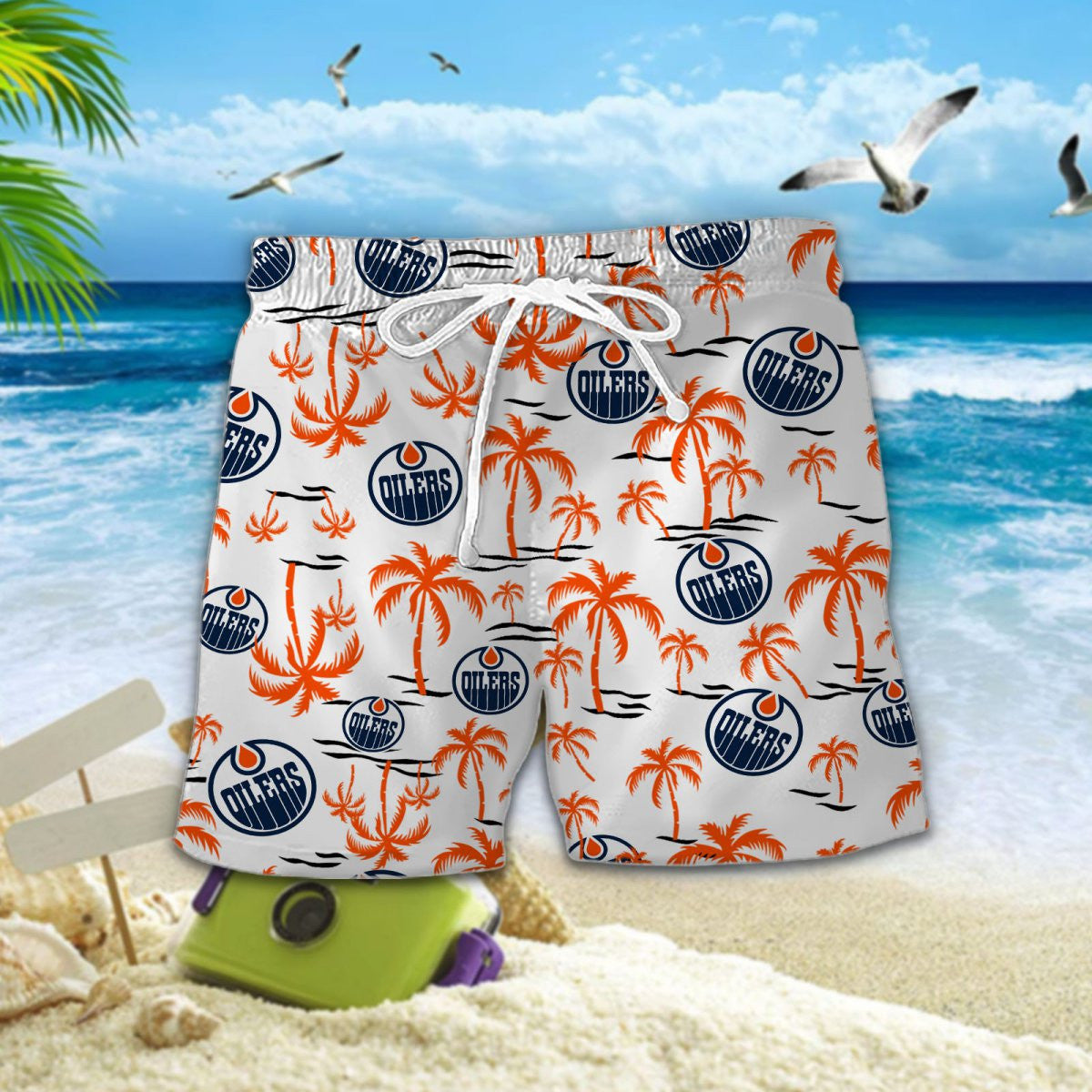 Edmonton Oilers DDQQ30478