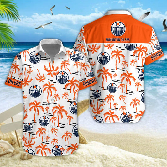 Edmonton Oilers DDQQ30478