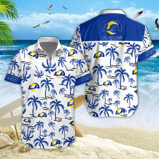 Los Angeles Rams DDQQ30453